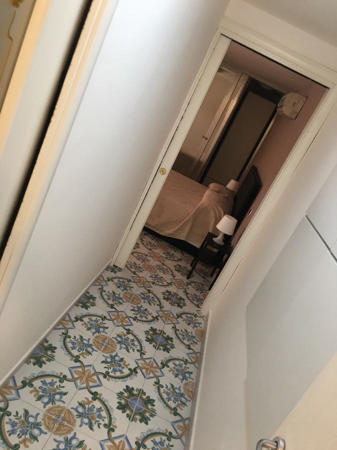 La Corte Del Re Borbone Panzió Caserta Kültér fotó